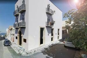 Luxmarì hotel & spa, Castellammare del Golfo
