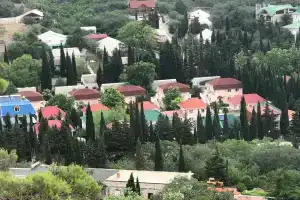 Barakat Pansionat, Kanaka