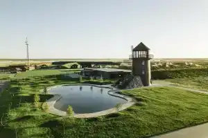 Utkino Country House, Semikarakorsk