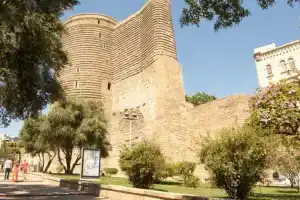 Caspian Pearl Boutique Hotel, Baku