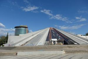 The Rooms Serviced Apartments Hotel, Tirana