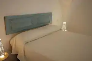 Villa «La Dimora della Quercia», Taviano