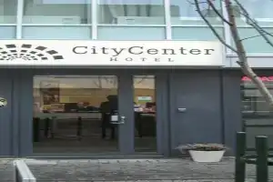 City Center Hotel, Reykjavik