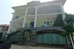 Na Trudyaschikhsya 152a Private House, Anapa