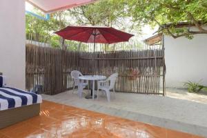 Madi Giri Guest House, Dharavandhoo
