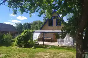 Farm stay Pomiana, Smarhon'