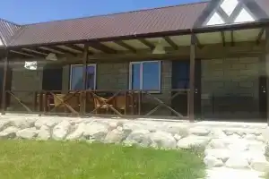 Guest House «Malika», Basteri