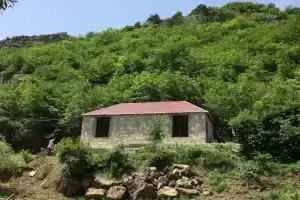 Belveder Eco Resort, Dilijan