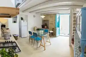 Guest House «Casa Fagiulina», Matino