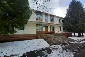 Shkolnik Tourist base