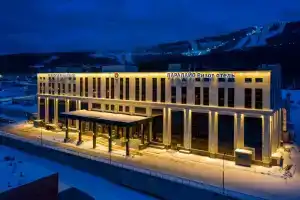PARADISE Resort Hotel, Yuzhno-Sakhalinsk
