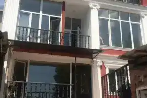 Hotel Nadikvari, Tbilisi