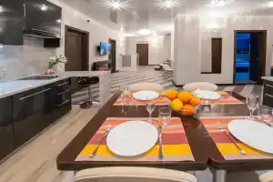 Panorama Business Hall, Magnitogorsk