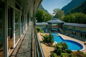 Graal Akhtsu Guest House, Adler