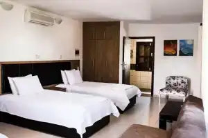 Betul Guest House, Famagusta