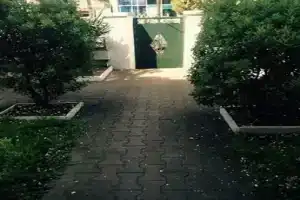 Guest House Teremok, Kobuleti