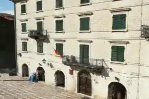 Centrum Hostel, Kotor