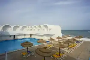 Dar el Manara Djerba Hotel & Aparts, Houmt Souk