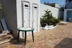 Guesthouse Volna, Shtormove