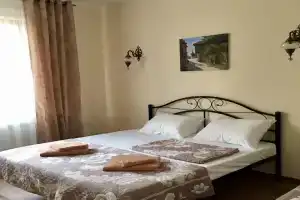 Eski Cesme Guest House, Bakhchysaray