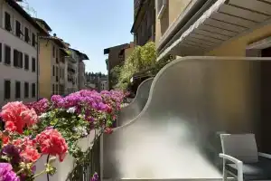 Hotel della Signoria, Florence