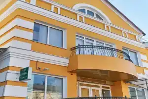 Like Saratov Hostel, Saratov