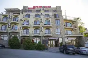 Hotel Toro Negro, Golden Sands