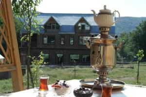 Greenland Guest House, Oghuz