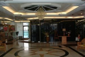 Bal Harbour Hotels, Wildwood Crest