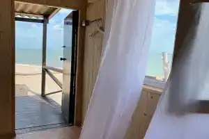 "Kristina" Tourist base, Dolzhanskaya