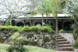 Romance Bungalows Guest house