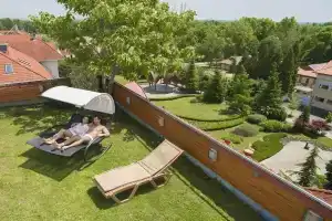 MenDan Magic Spa & Wellness Hotel, Zalakaros