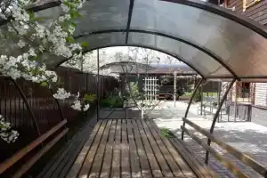 Lyubimy Suzdal Guesthouse, Suzdal