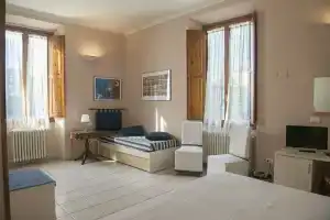 Affittacamere Benedetta, Florence
