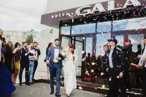 Gala Hotel, Surgut