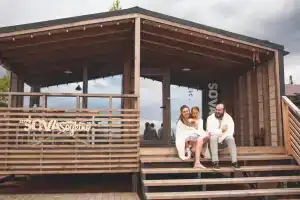 Sova Siykino, Lomonosov