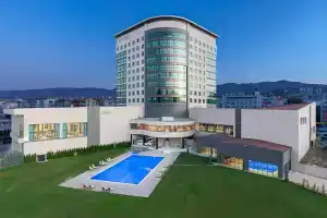 Dedeman Mini-hotel, Tokat