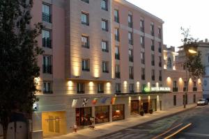 Hotel Real Palacio, Lisbon