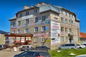 Aist Hotel, Velikiy Novgorod