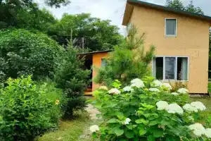 Guest house Bagulnik, Lukyanovka