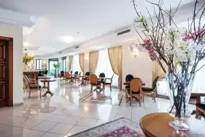 Hotel San Giorgio, Crotone