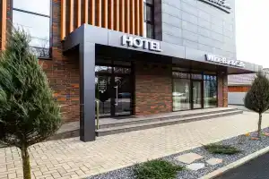 DavidRobertSons Hotel, Krasnodar