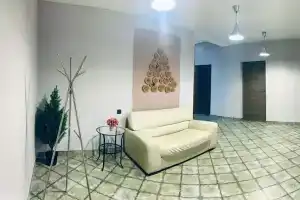 Holiday Home Dacha, Belokurikha