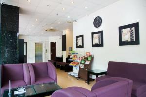 Sakura Hotel 2, Hanoi