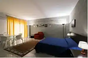 Residence Hotel Annunziata, Messina