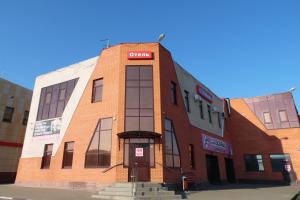 Milya Hotel, Zhdanov