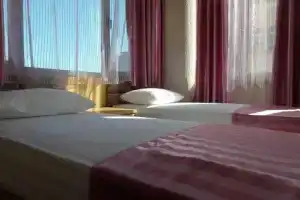 Hotel Princ, Shkoder