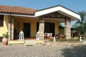 Crisam Mini-hotel, Sabaudia