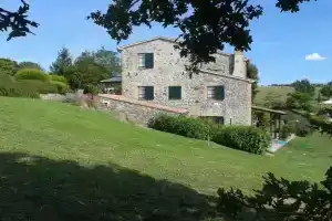 Agriturismo Cantinaccia di Sopra, Pitigliano