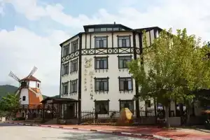 Staraya Melnitsa Hotel, Arkhipo-Osipovka